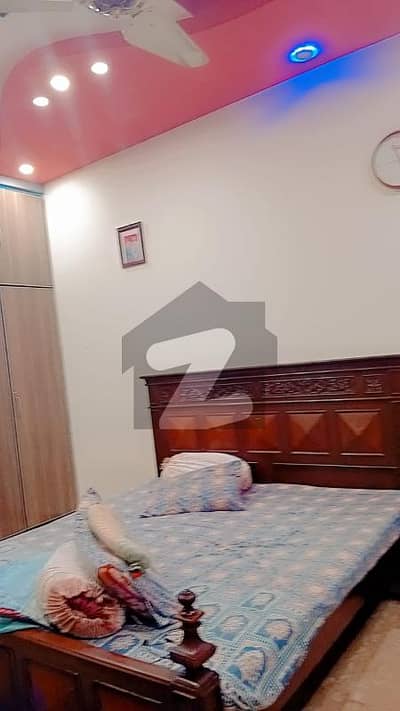 5 Marla Lower Portion Rent In Bhatti Colony Model Town Link Road Lahore