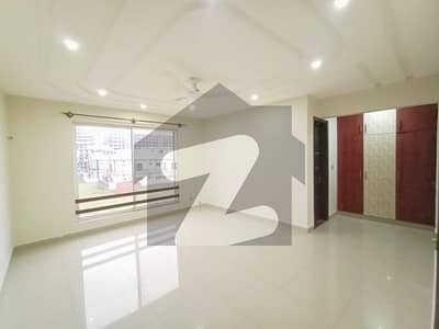 1.5 Kanal Brand new luxury separate gate upper portion. - Overseas Enclave For rent
