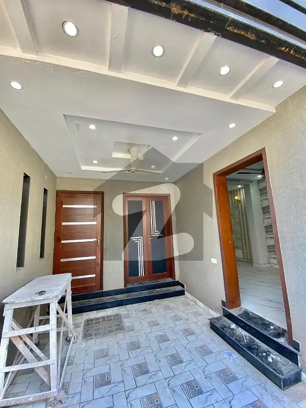 5 Marla House Available For Rent In Lake City Lahore