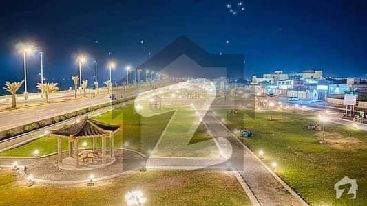 Ideal Prime Location Residential Plot In Gwadar Available