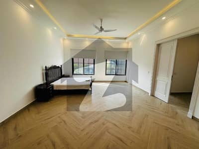 F-6/3 Brand New House For Rent