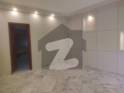 10 Marla Double Storey Commercial House Like Building Available For Rent In Guldberg Lahore