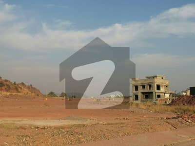 CHEAPE 125 SQ YARDS PLOT FOR SALE IN ISLAMABAD