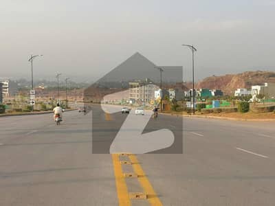INVESTOR DEAL 5MARAL PLOT FOR SALE IN ISLAMABAD