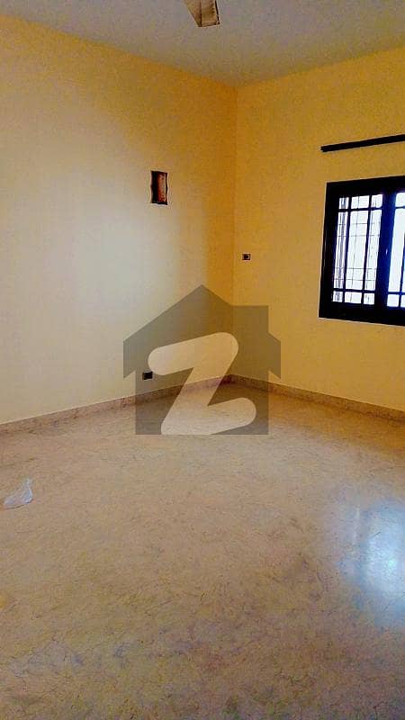 500 Yards 3 Bedrooms With Attached Separate Entrance Upper Portion For Rent