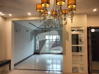 10 Marla New House For Sale in Sector C, Bahria Town Lahore