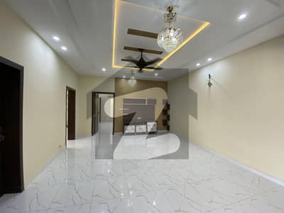 Brand New House and Designer house 10 Marla for Rent in Bahria Enclave Islamabad