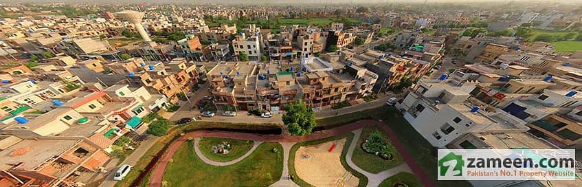 Pak Arab Vital Homes, EE Block - Limited Plots At Easy Installments Pak Arab Vital Homes, EE Block - Limited Plots At Easy Installments