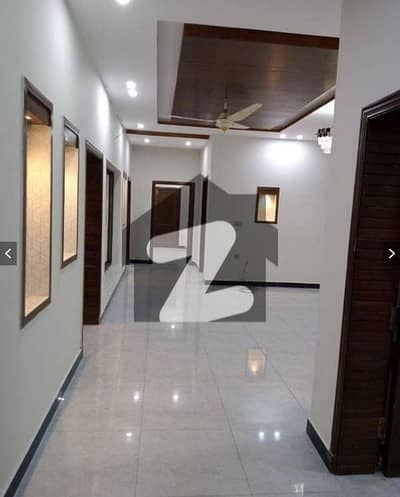 10 Marla Upper Portion Available For Rent