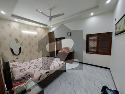 گلشنِ معمار - سیکٹر ٹی گلشنِ معمار,گداپ ٹاؤن,کراچی میں 6 کمروں کا 10 مرلہ مکان 3.75 کروڑ میں برائے فروخت۔