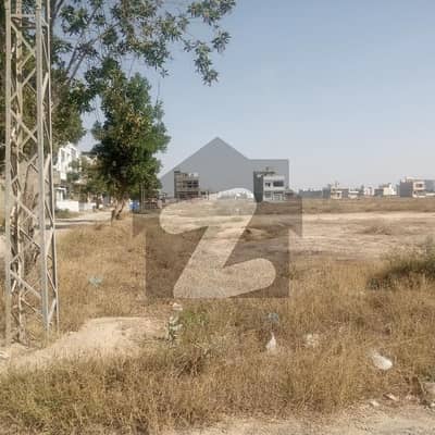 سعدی گارڈن - بلاک 2 سعدی گارڈن,سکیم 33,کراچی میں 5 مرلہ رہائشی پلاٹ 56.0 لاکھ میں برائے فروخت۔