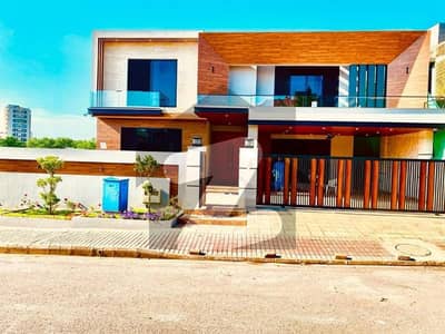 20 Marla Upper Portion For Grabs In DHA Defence