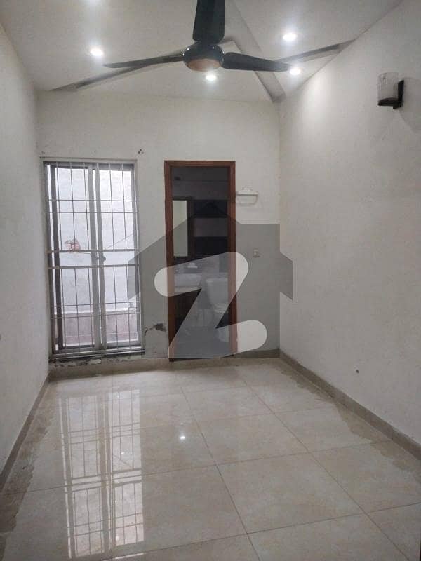 12 Marla Full House For Rent with Gas in Divine Garden Airport Road Lahore