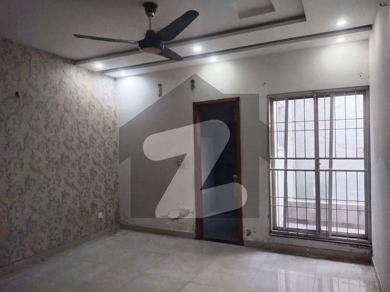 12 Marla Full House For Rent with Gas in Divine Garden Airport Road Lahore