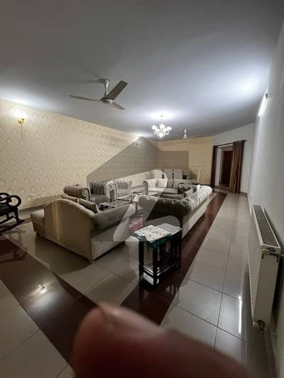F11 Two Bedrooms Fully Furnished Apartment Available For Sale
