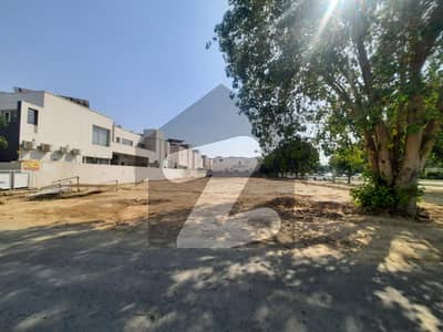 Corner Location 02 Kanal Plot No 92 Is Available For Sale In DHA Phase-5