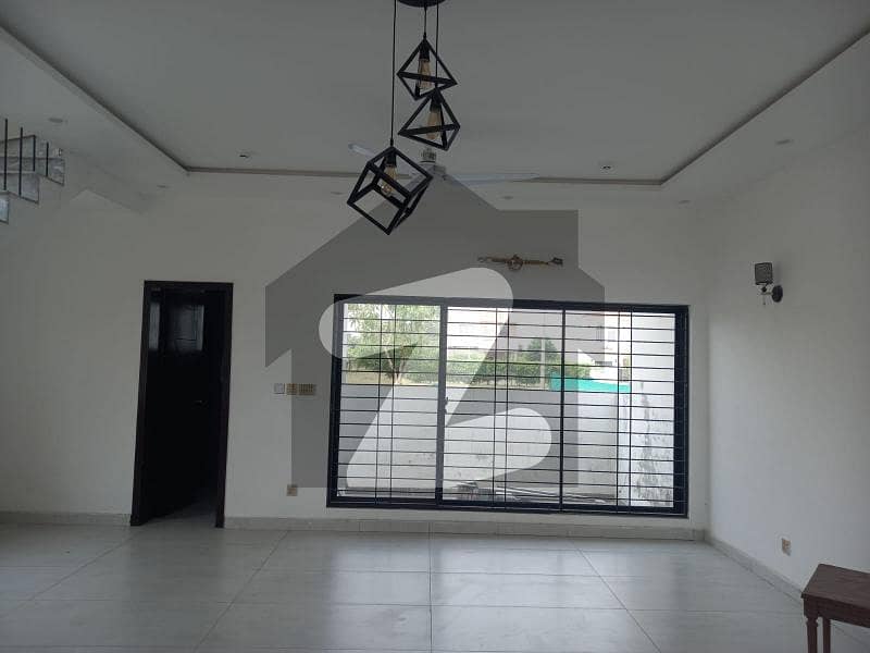 5 Marla Brand New House For Sale in DHA 9 Town, D-Block