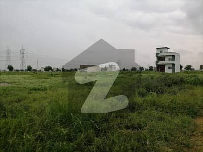 سعدی گارڈن - بلاک 5 سعدی گارڈن,سکیم 33,کراچی میں 5 مرلہ رہائشی پلاٹ 68.5 لاکھ میں برائے فروخت۔