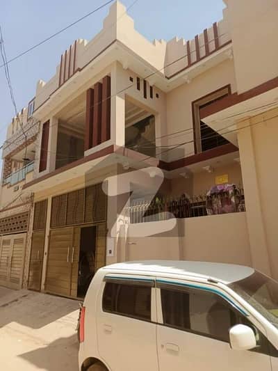 6 Marla House For Sale In Shalimar Colony Multan