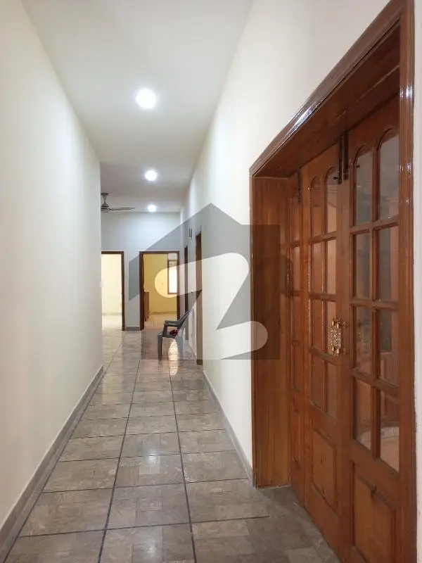 500 Sqyd beautiful House for rent In F11
