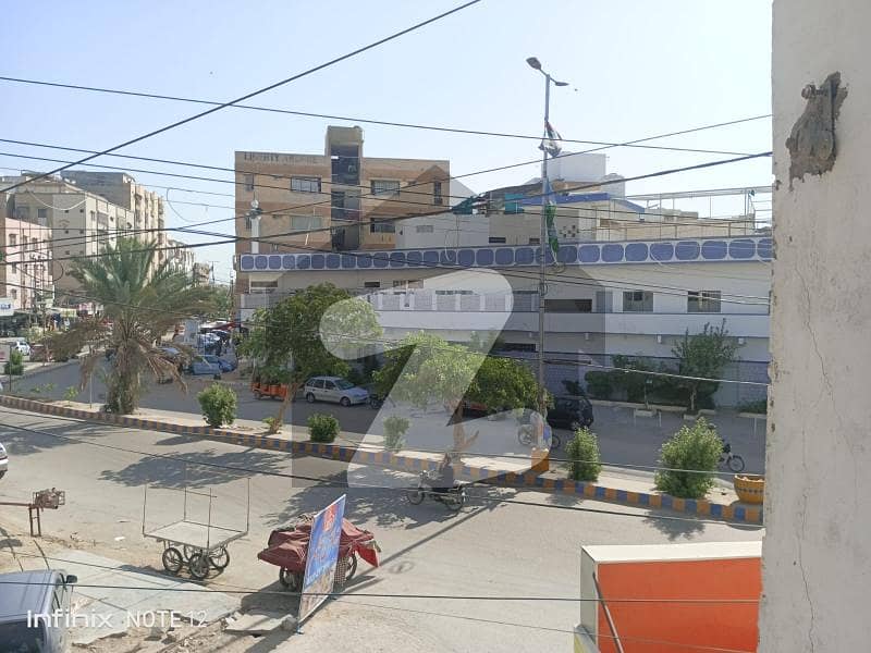 BEAUTIFUL COMMERCIAL SPACE FOR RENT AVAILABLE ON 13-D 1 MAIN ROAD