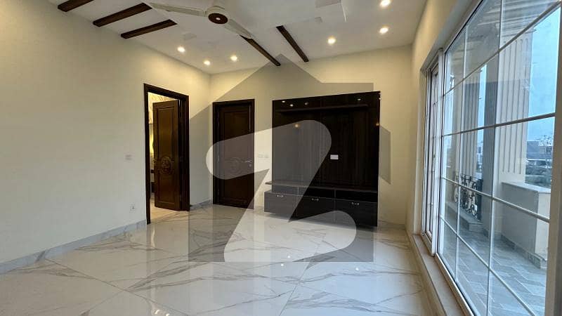 7 Bed Kanal Brand New Bungalow For Sale DHA Phase 6 Lahore