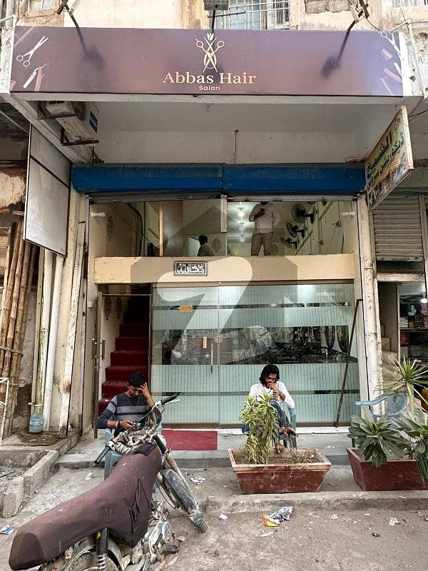 گلستانِِ جوہر ۔ بلاک 17 گلستانِ جوہر,کراچی میں 2 مرلہ دکان 35.0 ہزار میں کرایہ پر دستیاب ہے۔