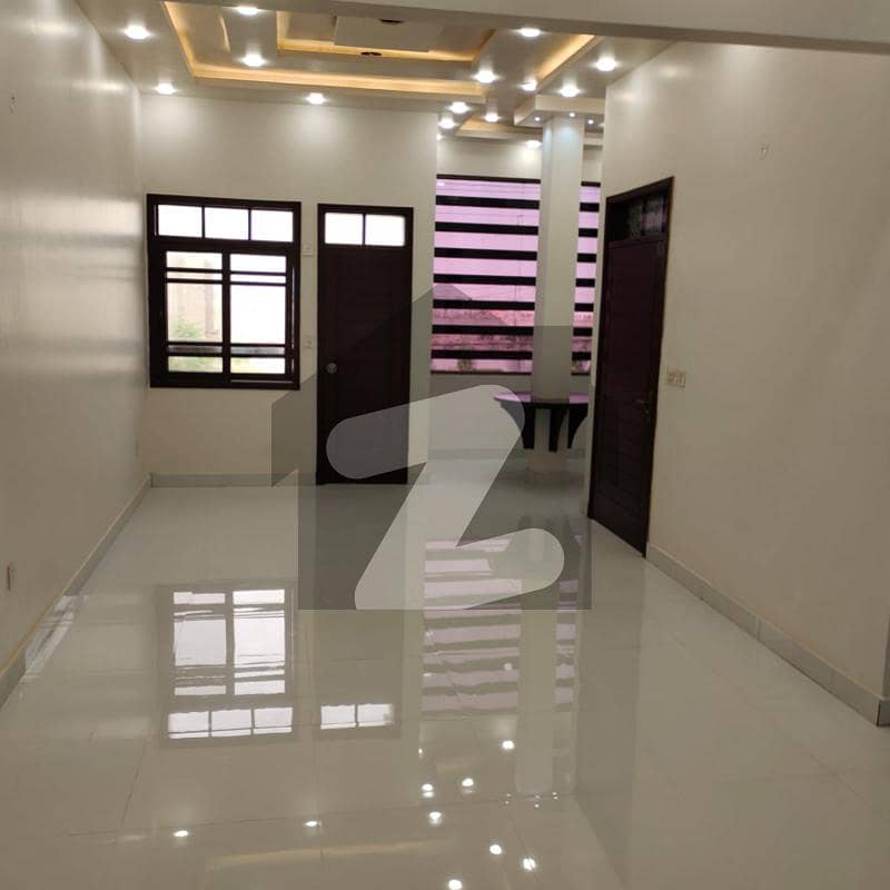 Double Story 120 Square Yards House Available In Punjabi Saudagar Society Phase 2 For Sale