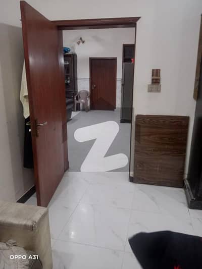 7.5 Marla Beautiful double story house urgent for Sale Prime Location 50 Feet Road in sabzazar