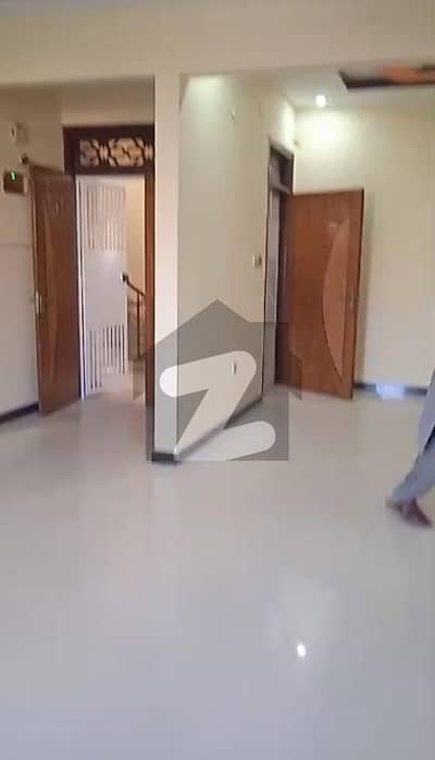 Brand New Flat 3 Bed D/D Available For Rent Gulzar-e-Hijri