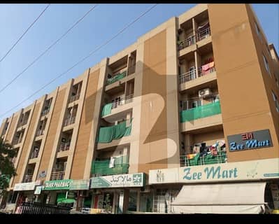 Spacious 2 Bed Park View Apartment In D-17 Islamabad Arcade