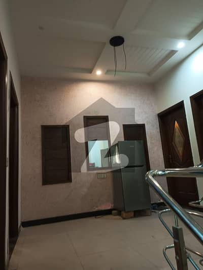 5 Marla Used House For Sale In Sector B, Bahria Town Lahore