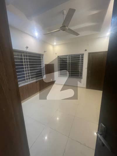 6 marla without Gas full house for Rent in korang town
