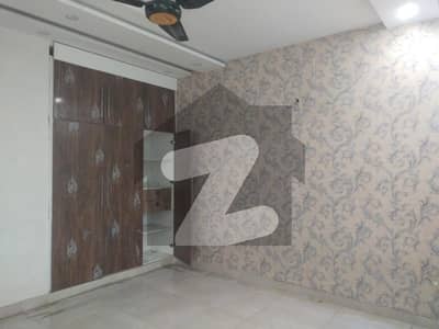 8 Marla Fully Separate Upper Portion For Rent In Secure Street Khuda Bux Colony Airport Road,
