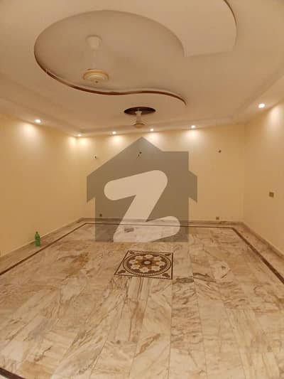 6 Bed 7 Marla House For Rent M7 Block Lake City Lahore