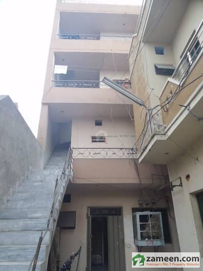 1st Floor Is Available For Sale