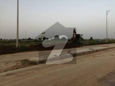 ESTATE 42 OFFERS 8 MARLA COMMERCIAL PLOT IN PHASE 6 CCA2 DHA LAHORE