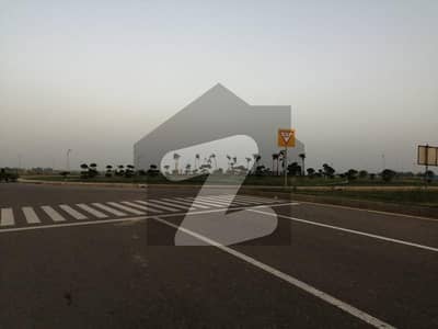 ESTATE 42 OFFERS 8 MARLA COMMERCIAL PLOT IN PHASE 6 CCA2 DHA LAHORE