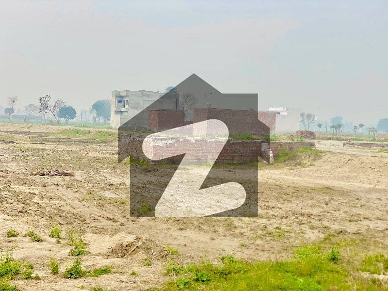 The Oasis. . 2 Mint Drive From DHA Phase 7 | 10 Marla Plot File For Sale On Easy Installments