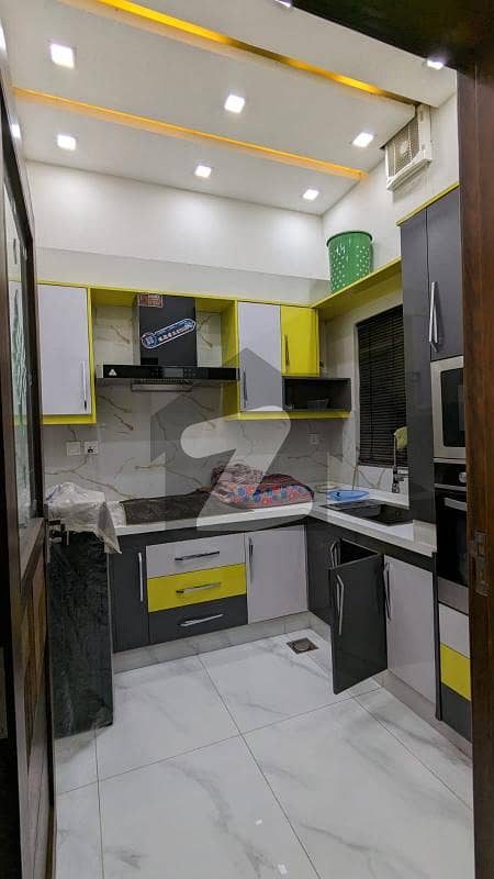 5 MARLA FULLY FURNISHED HOUSE FOR RENT IN DHA 9 TOWN LAHORE NEAR TO PKLI HOSPITAL