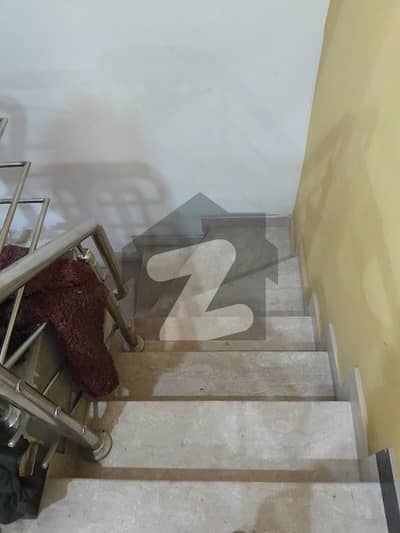 2.3 Marla Double Storey New House For Rent In TajBagh Scheme Big Street