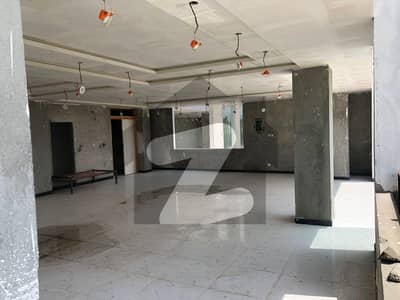 Hall For Sale In Dha 5 Headoffice Ready To Move