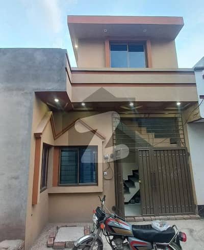 2.25 marla house for sale wakeel colony