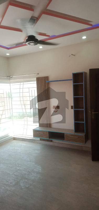 5 MARLA BRAND NEW UPPER PORTION FOR RENT BAHRIA ORCHARD LAHORE