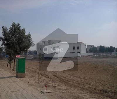 1 Kanal Plot For Sale In Sector E, Bahria Town Lahore