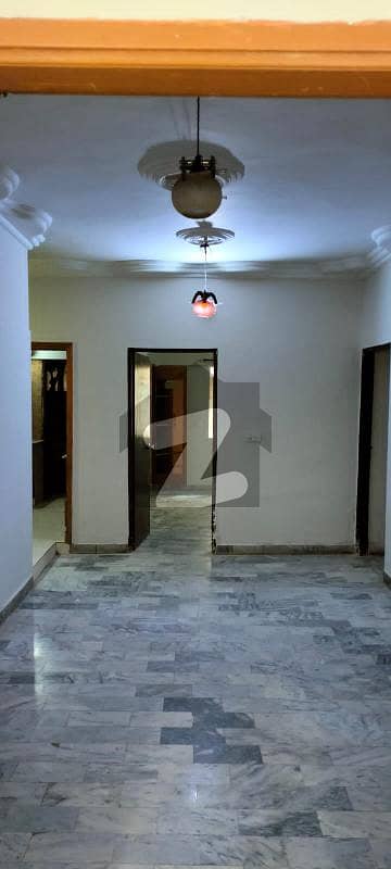 Flat Of 1500 Square Feet Available In Iqra Complex Gulistan-E-Jauhar Block 17