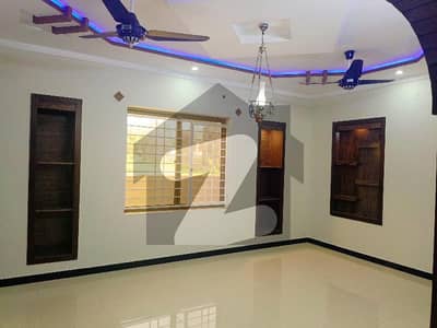 Brand New One Kanal House Available In Pakistan Town Phase 1 Islamabad