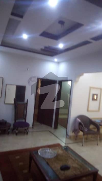فیڈرل بی ایریا ۔ بلاک 19 فیڈرل بی ایریا,کراچی میں 8 کمروں کا 5 مرلہ مکان 2.9 کروڑ میں برائے فروخت۔