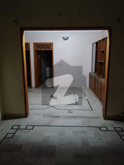 Lower Portion For Rent In North Karachi Block 8