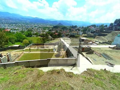Affordable Residential Plot For Sale In Bilqias Town